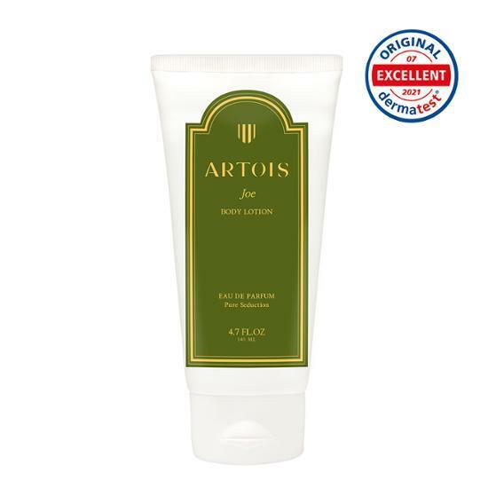 아르투아 조 향수 바디로션 140ml