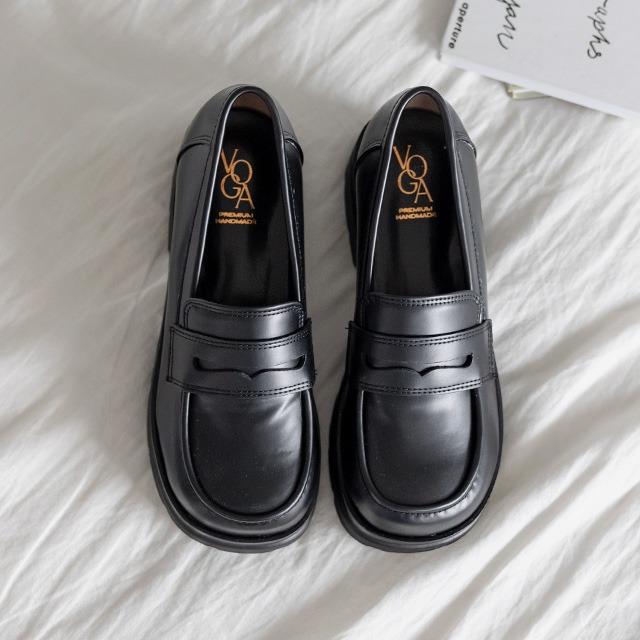 로에린 페니 로퍼 (5cm)