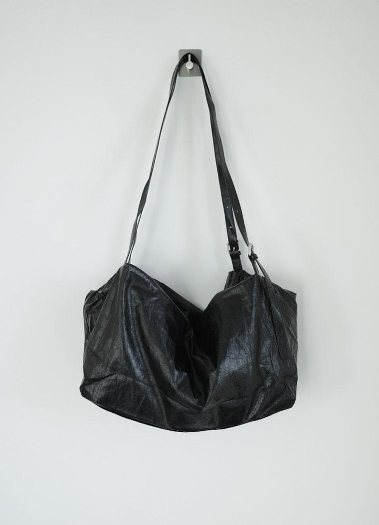 muse leather bag