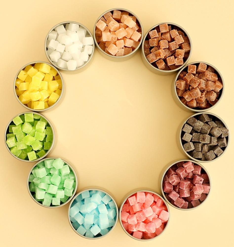 [자일로 큐브]맛있는 당0g 무설탕 자일리톨 100% 사탕 캔디 임산부 입덧 금연 유아 양치 스톤 목캔디