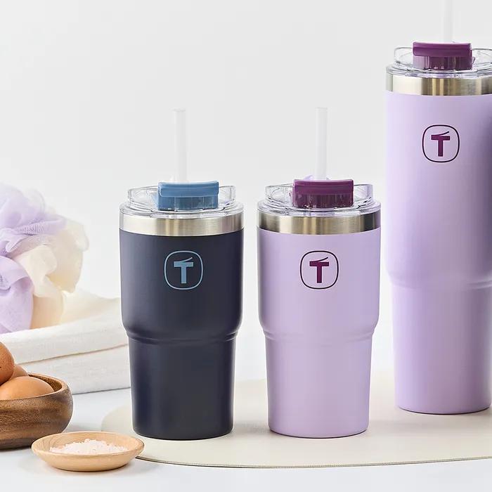 타파웨어 빅티텀블러 630ml