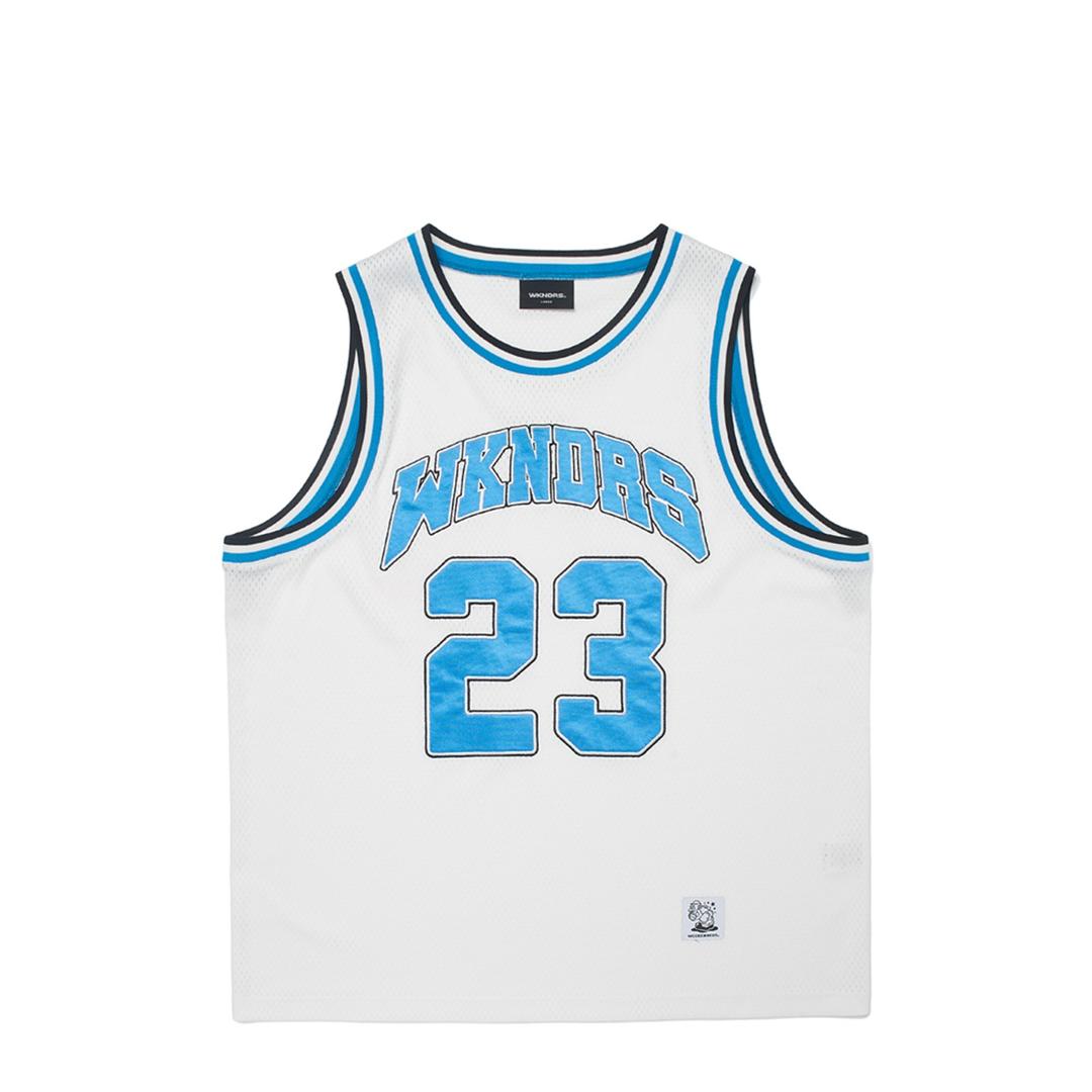OG BASKETBALL JERSEY