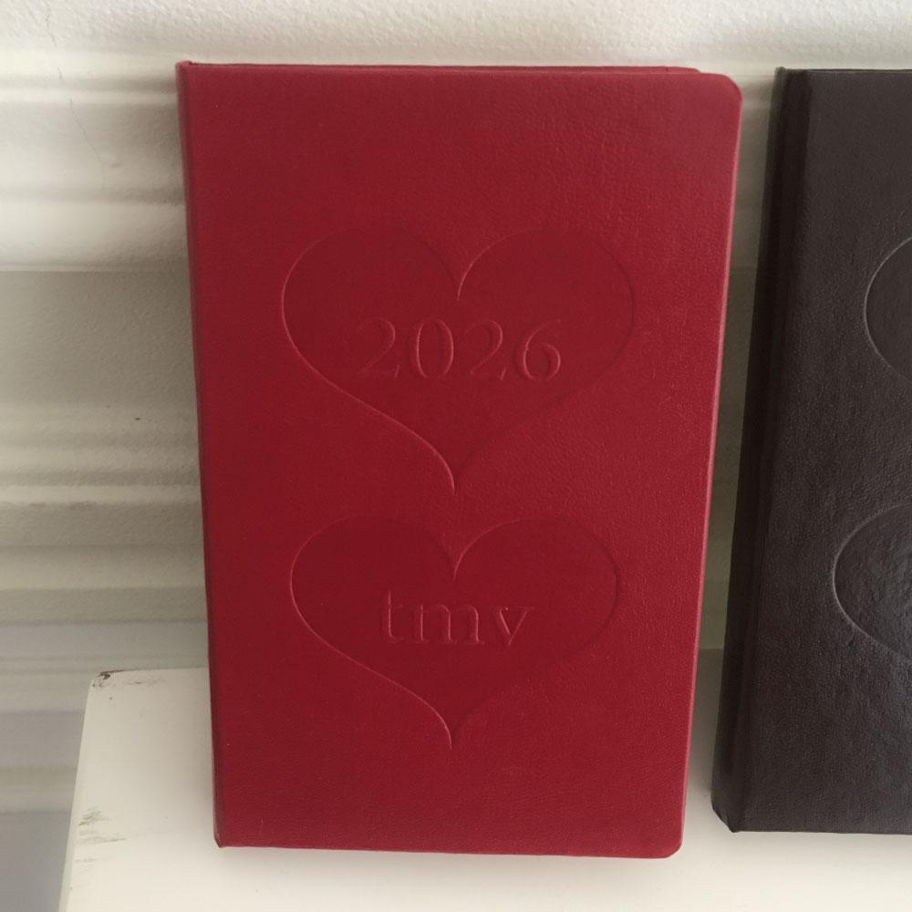 2026 tmv week journal