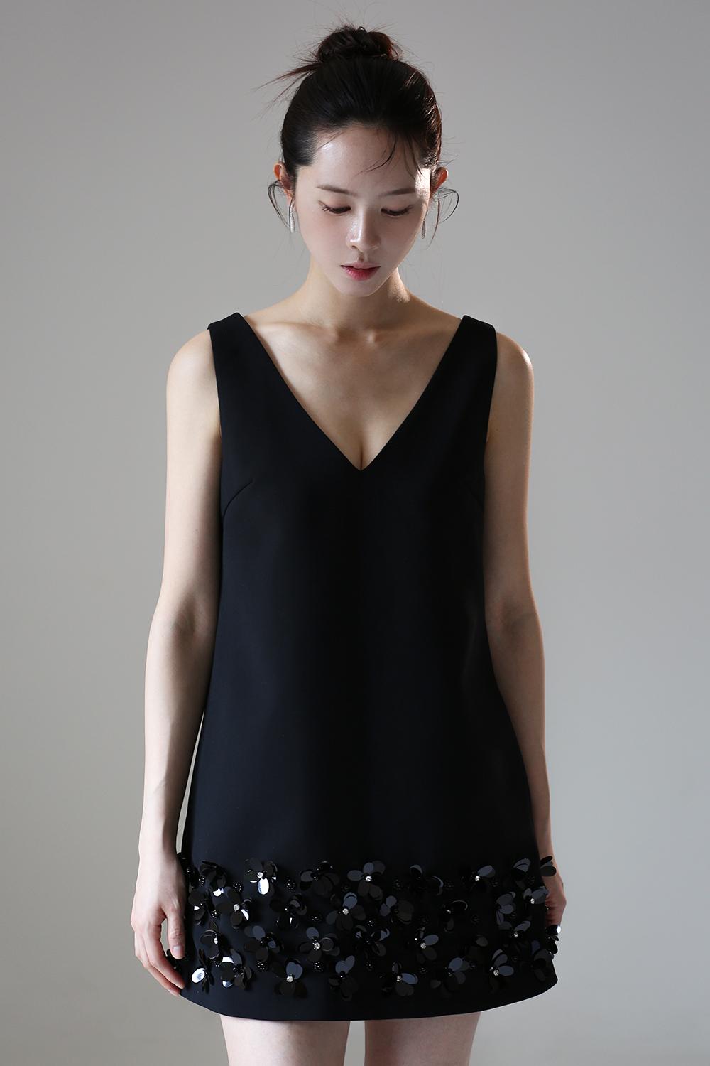 나인 미니 드레스 DRC1557