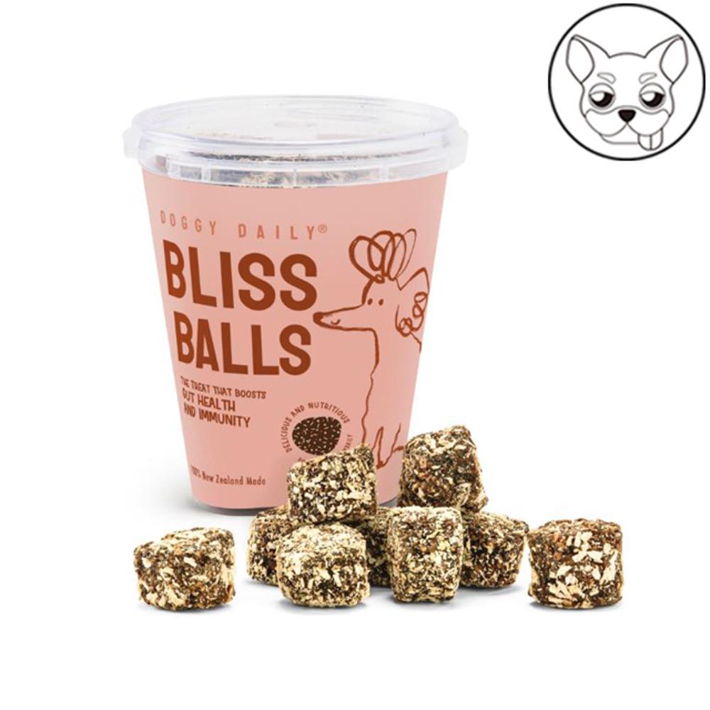 도기데일리 블리스볼 S 230g / 장건강 영양간식