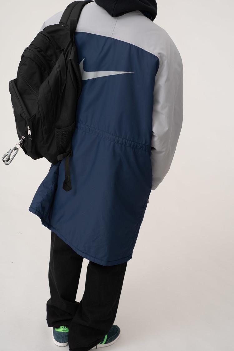 [100] 90 s NIKE Bench Parka No. 3267