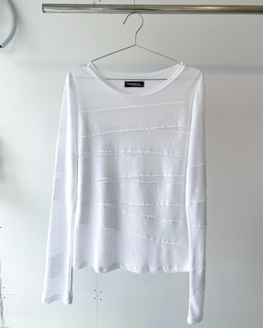 Medical bandage tshirt