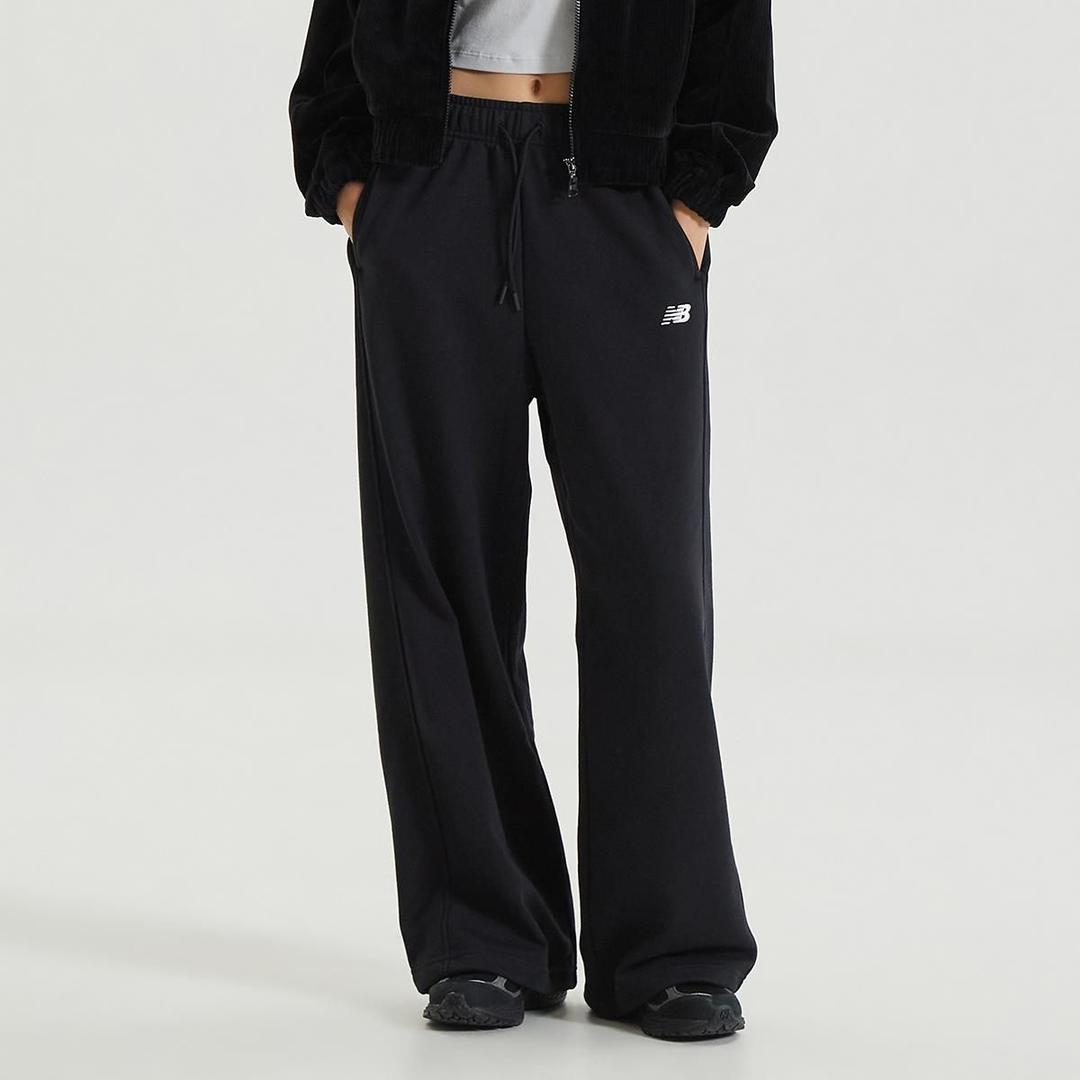 여성 와이드플러스 팬츠 NBMLF4W942