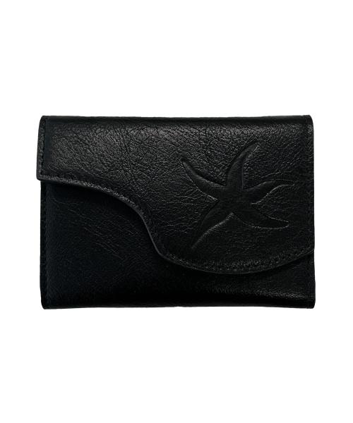 더콜디스트모먼트(THE COLDEST MOMENT)  TCM gaia card wallet (black) - 사이즈 & 후기 | 무신사