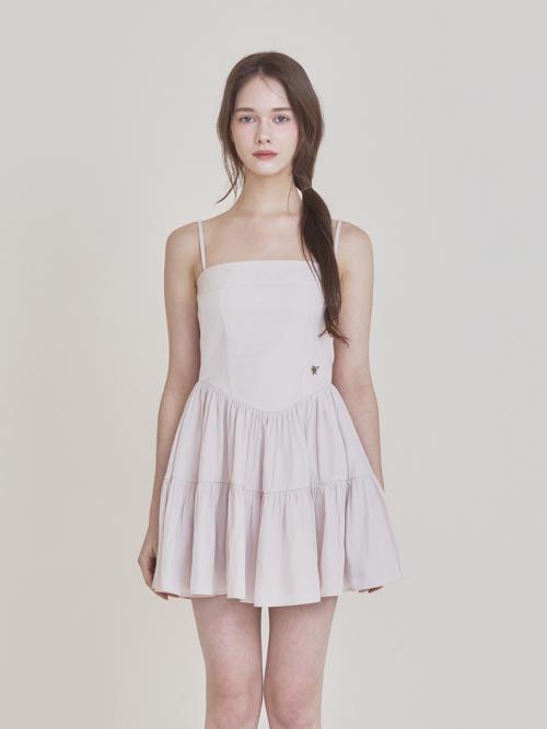 루비 드레스 (핑크)