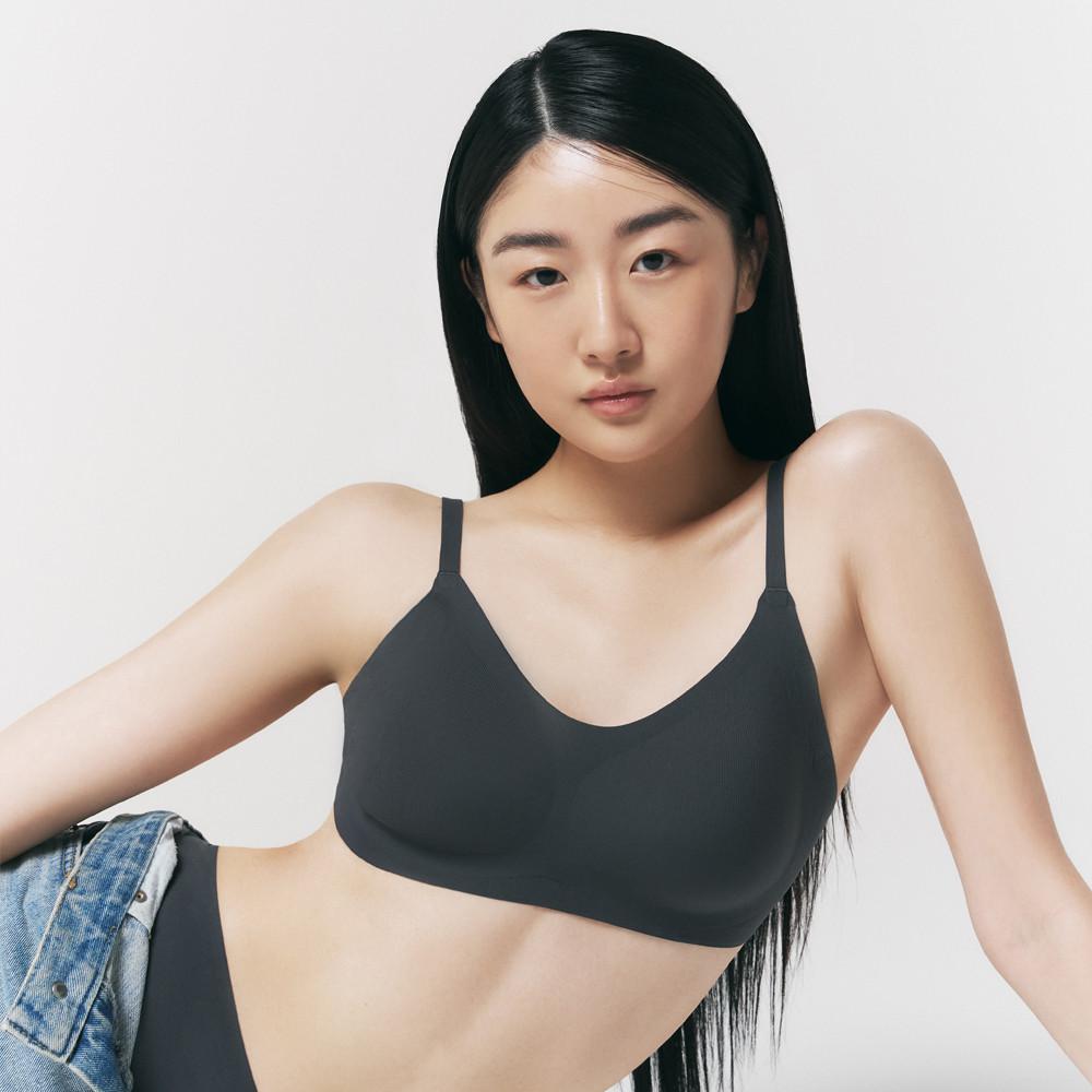 [숨쉬는 5겹 몰드] 5세대 편애브라 뉴후크형스트랍 ANVE24AQ4 7358