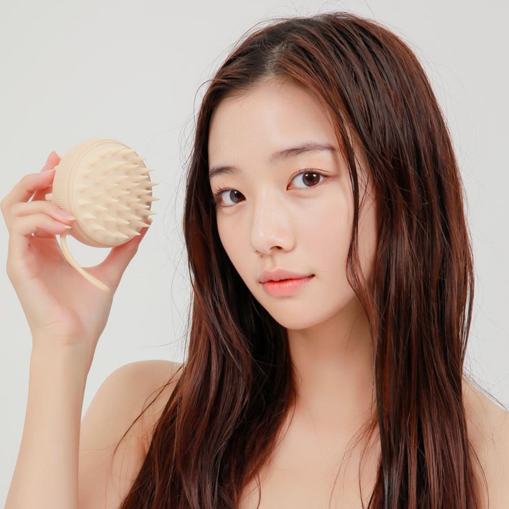 샴푸브러쉬 두피브러쉬