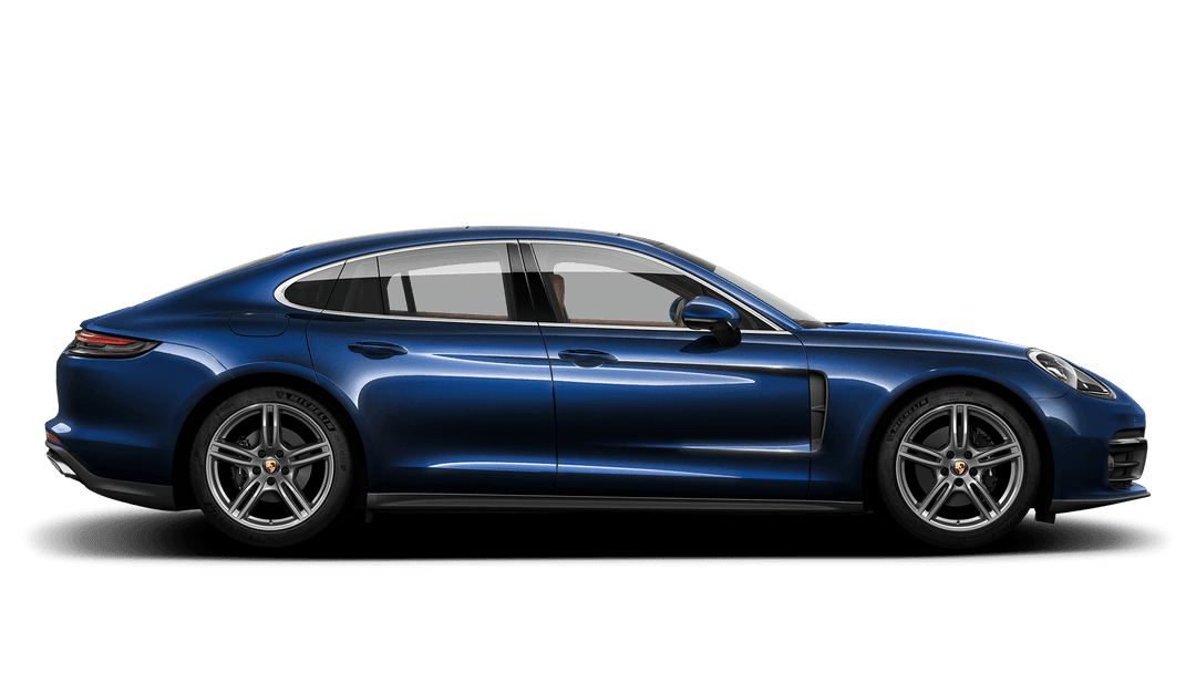 Panamera 4