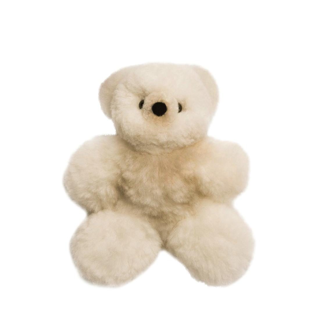 SAMI teddy bear 20cm,30cm Light Beige