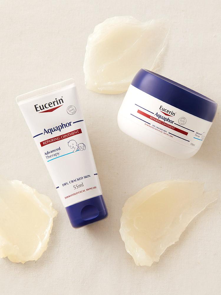 유세린 아쿠아퍼 리페어링 오인트먼트 55ml 외