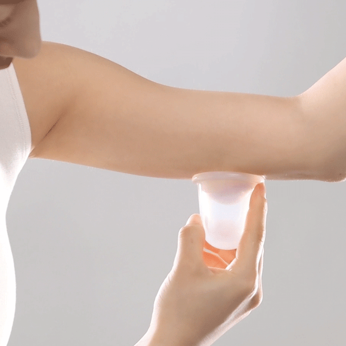 아유아유 브이턴 마사지