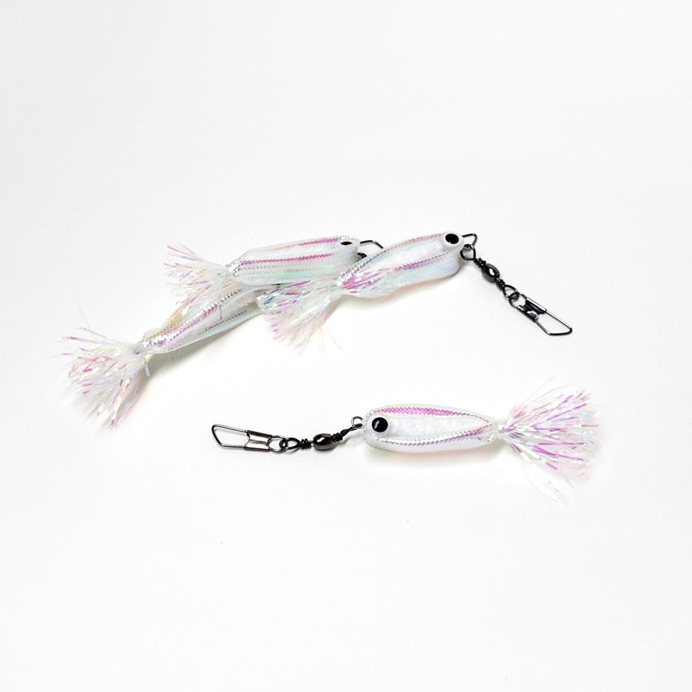 고양이 장난감 낚시대 리필 열대어