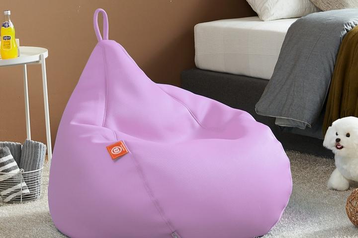 초대형 코쿤 C307 빈백 소파 13colors (에어매쉬)