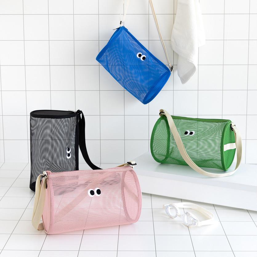 솜솜 메쉬 스위밍 백 v.2