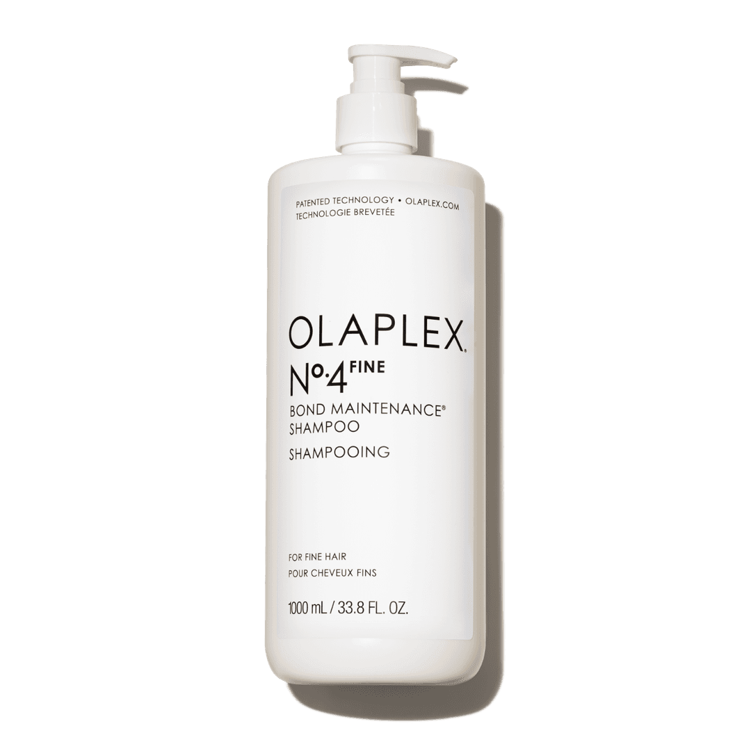 N°.4FINE BOND MAINTENANCE® SHAMPOO LITER