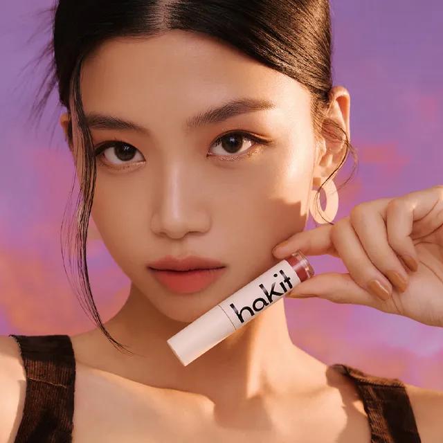 하킷 클라우드 벨벳 틴트