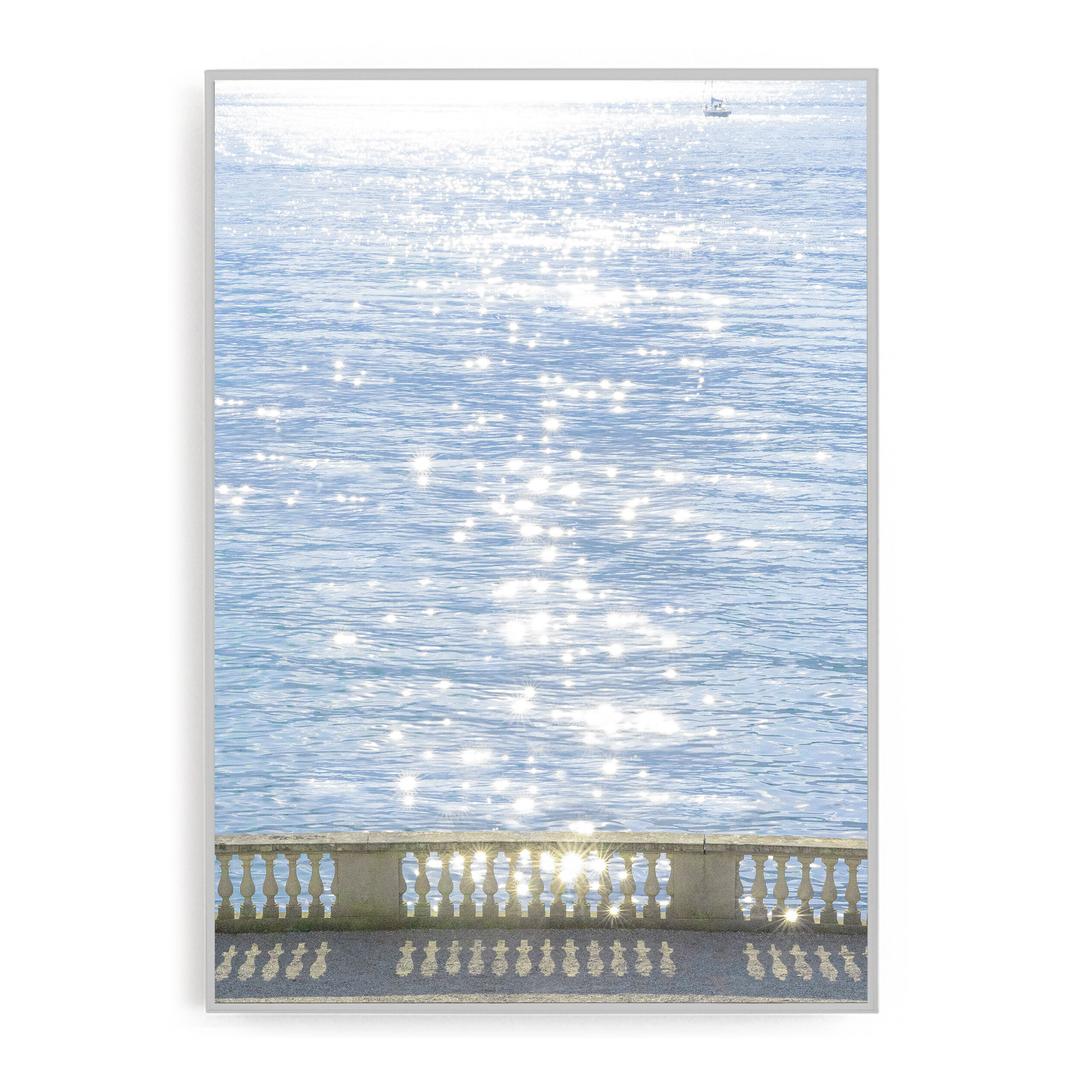 POSTERSHOP | 윤슬을 가득 담은 포스터, Bellagio #4
