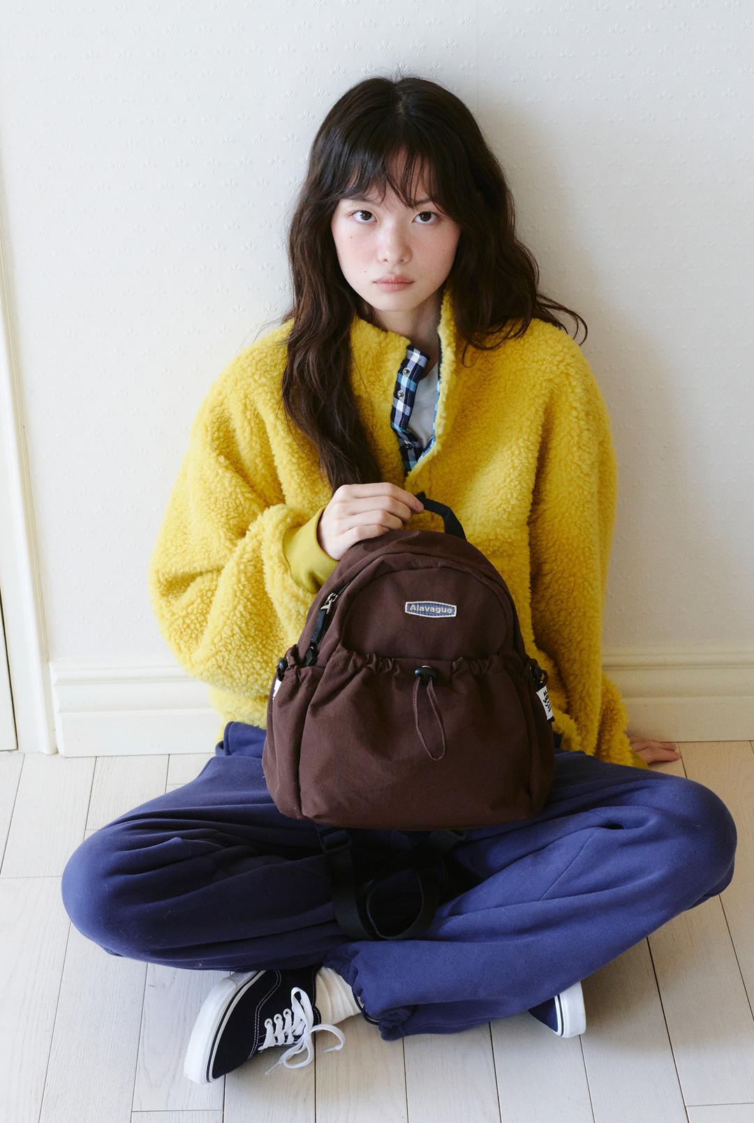 듀공백 S - 브라운