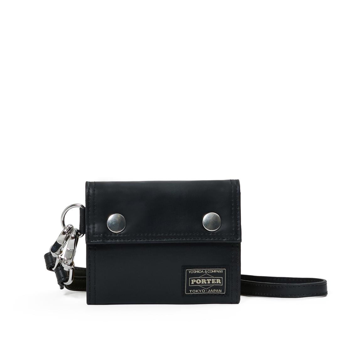 FREE STYLE POCKET CORD WALLET  PORTER