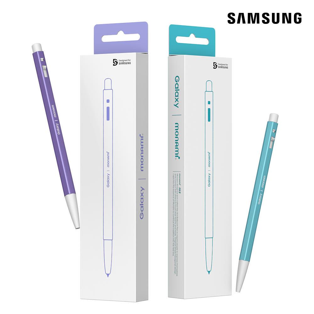 삼성 모나미 S펜 153 호환 갤럭시 탭 S9 S8 플러스 S7 FE S6 lite S22 S23 S24 울트라 터치펜