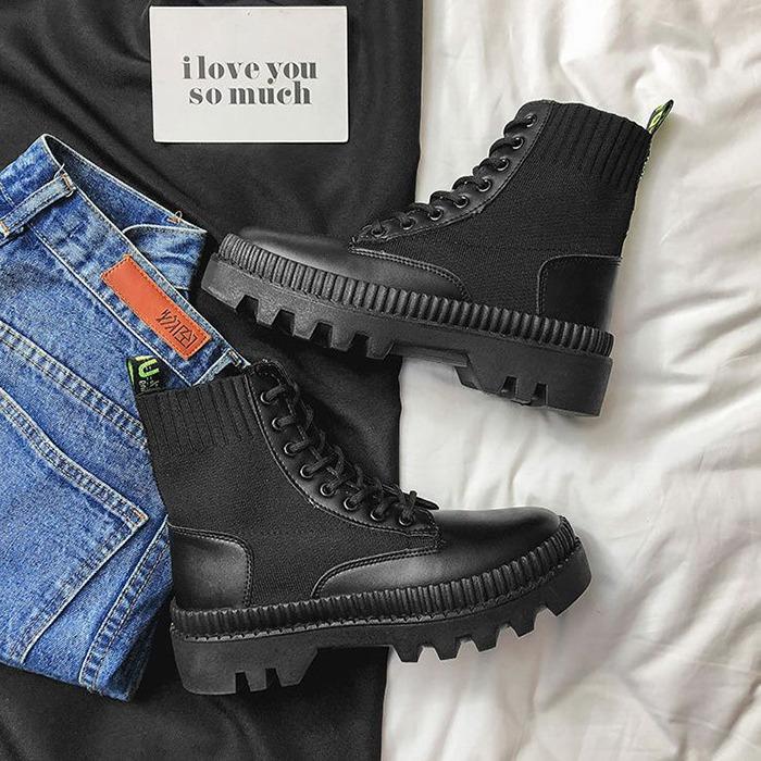 리터너 삭스 하이워커