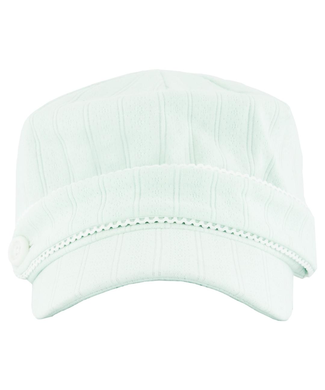 Band Sweat Cap IcyMint