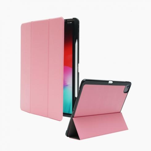 포지오 릴리브 케이스 iPad Pro 5/6세대(11형) - 핑크 프리스비