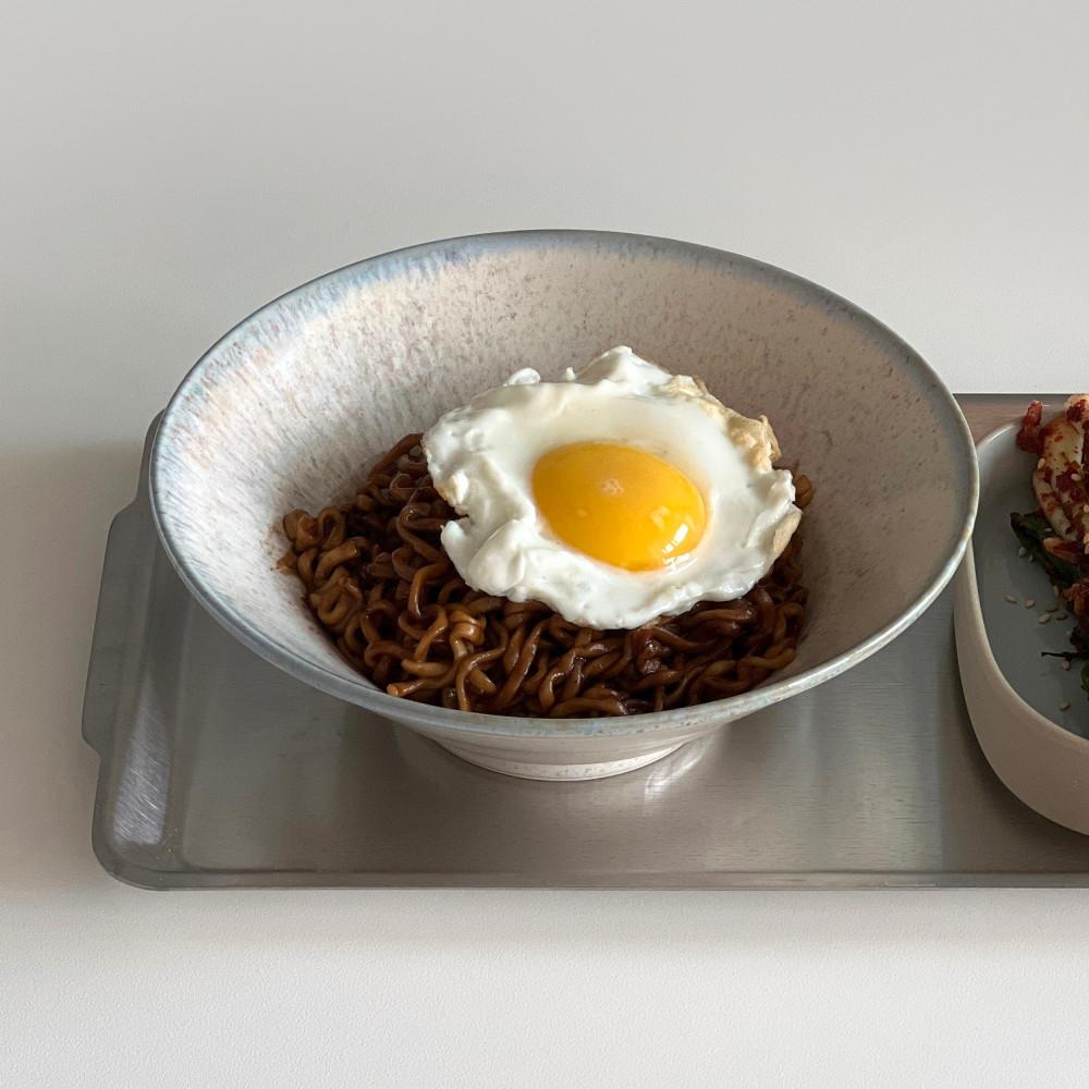 (5/29 재입고) 모어 삼각 면기