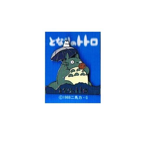 [이웃집 토토로] 핀즈뱃지(대토토로_오카리나)