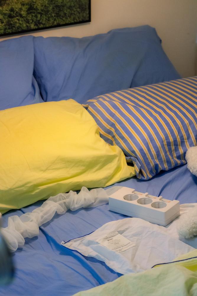 [곁x공구마켓] 추석대특가! 코드삭스+코드주얼리 전선정리커버