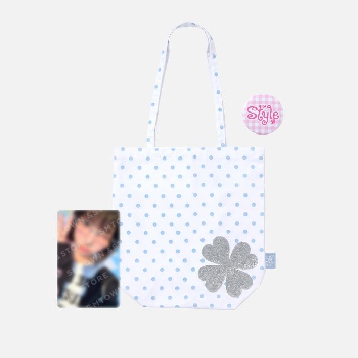 Hearts2Hearts STYLE - ECO BAG SET