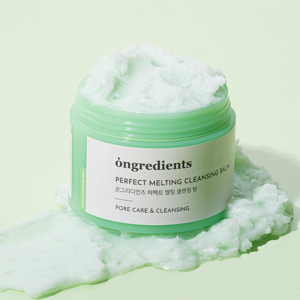 퍼펙트 멜팅 클렌징 밤 90ml