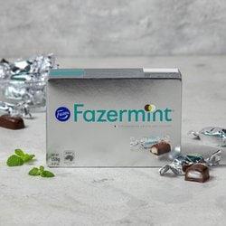 파제르 민트필링 다크초콜릿 150g