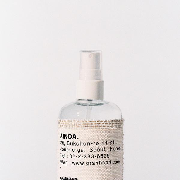 AINOA Perfume
