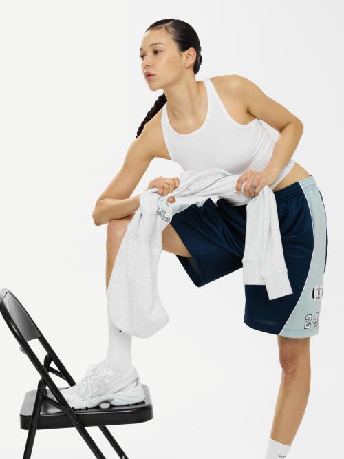 AIR RACER BACK TANK (4 Colors)