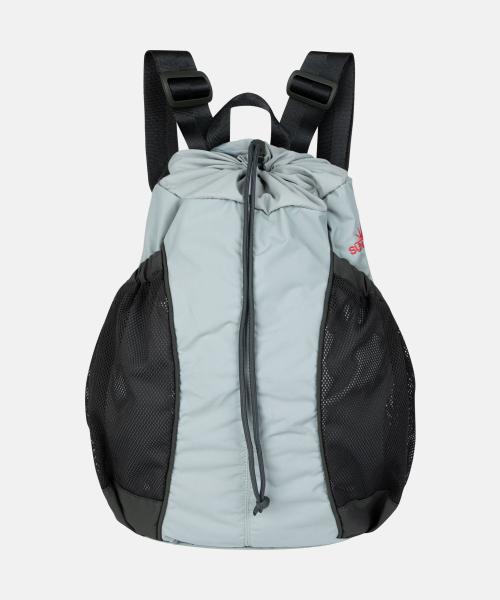 Supplex® Tourer Gym Sack Grey
