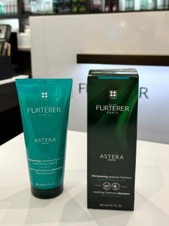 이런 상품 어때요? [르네휘테르] 아스테라 프레쉬 진정&쿨링 샴푸 200ml