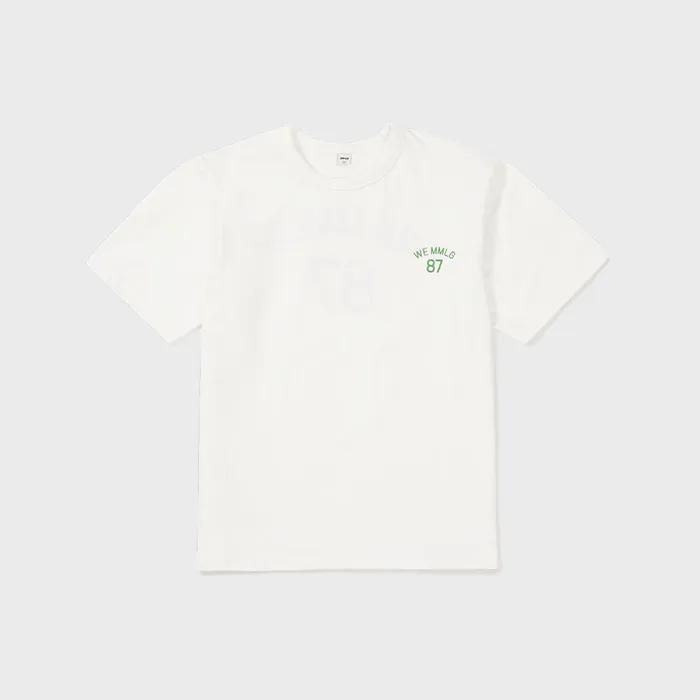 [Mmlg] WE 87 HF-T (EVERY WHITE)