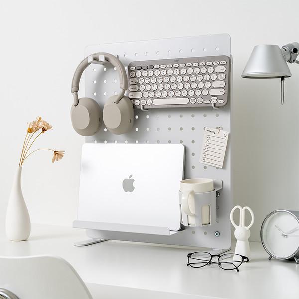 리나린 스탠딩 페그보드