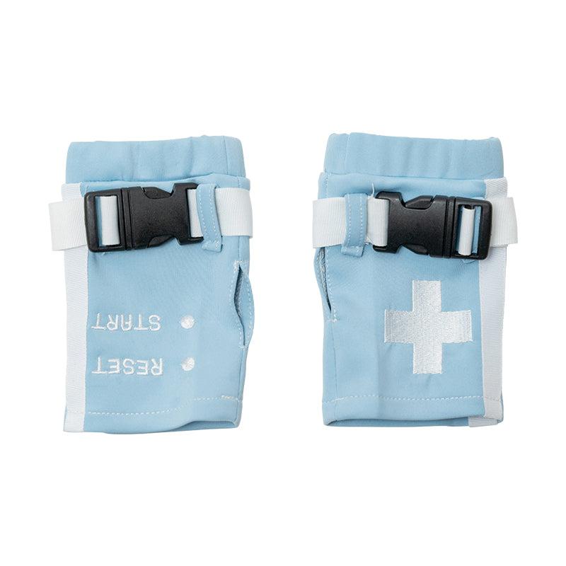 GAME OVER グローブ - P.BLUE / ONE SIZE