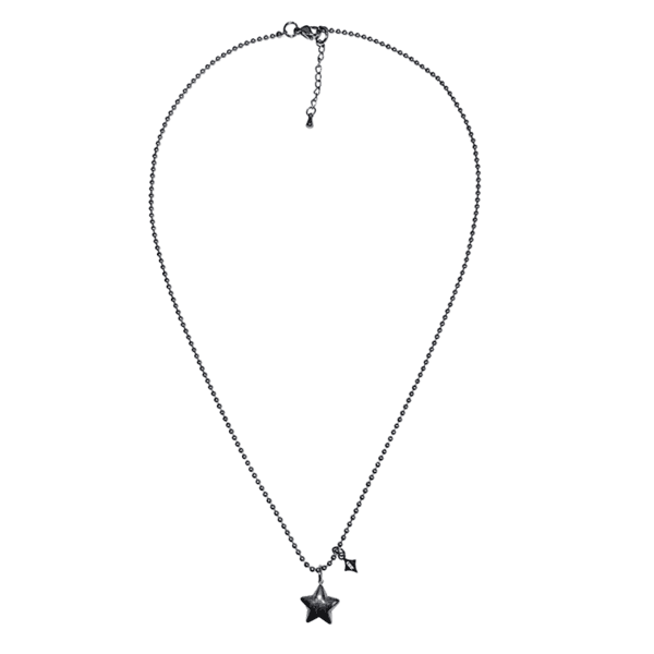 (ORE) Beam Necklace