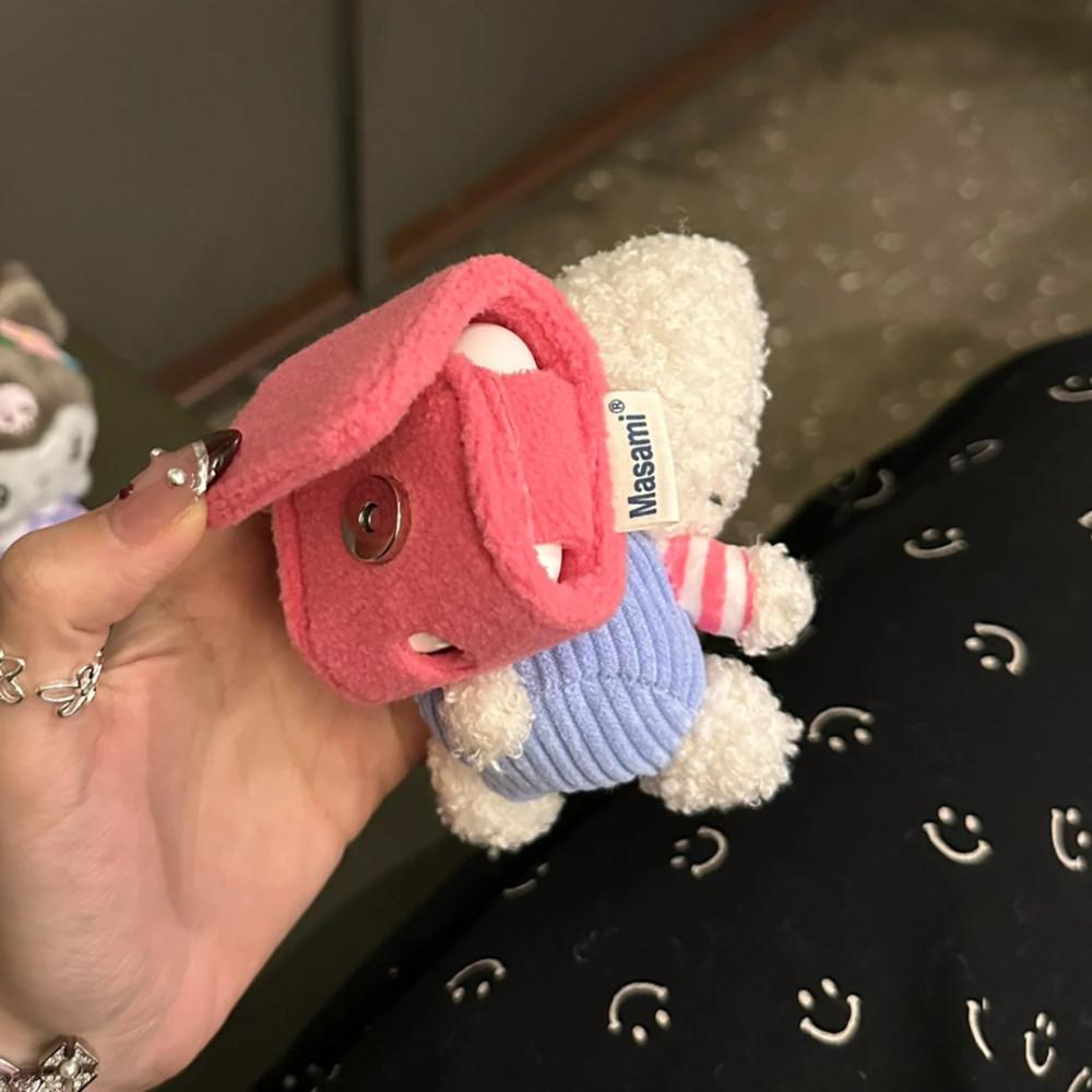 키티에어팟케이스 고양이 에어팟 1/2/3세대 에어팟프로