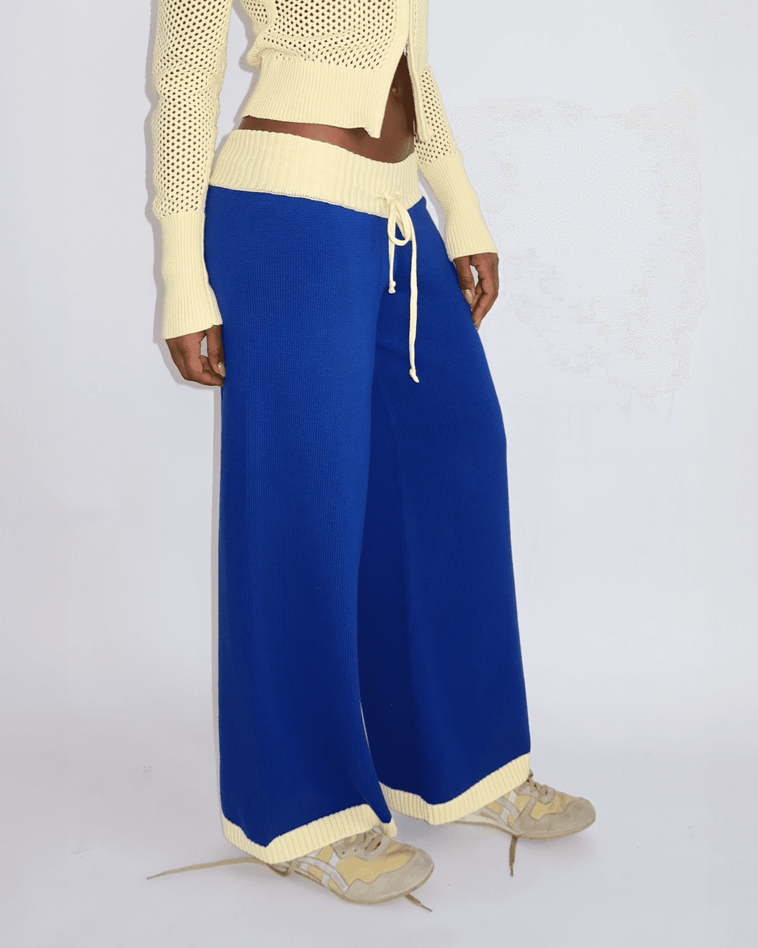 Perfect Comfies ꩜ Blueberry .ᐟ - Blueberry / s/m