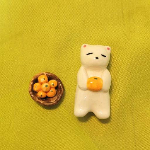 🍊귤먹고 살찐 곰댕🐻‍❄️