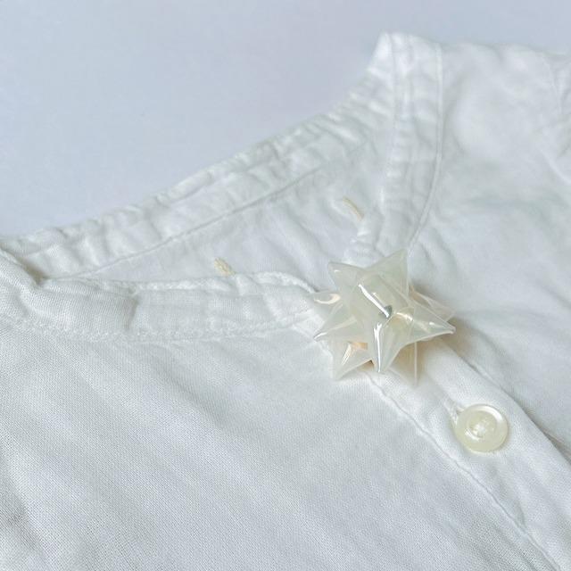 Design change button 【present ribbon】